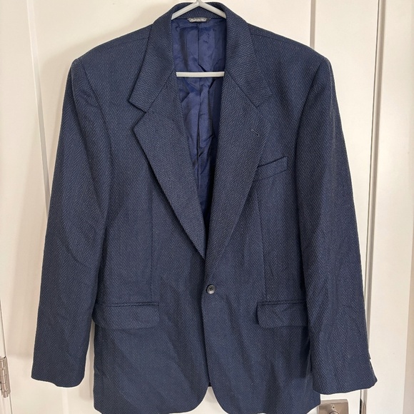 Byblos Italian 80s suit - Picture 1 of 8
